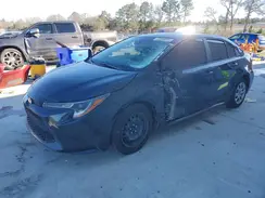 5YFEPMAE2NP341478 2022 TOYOTA COROLLA