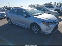 5YFEPMAE2NP341707 2022 TOYOTA COROLLA