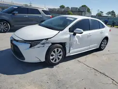 5YFEPMAE2NP341769 2022 TOYOTA COROLLA