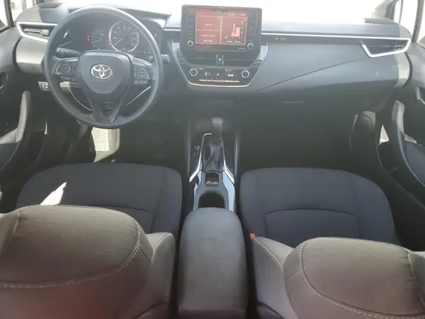 5YFEPMAE2NP341769 2022 TOYOTA COROLLA - Image 8