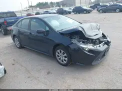 5YFEPMAE2NP341867 2022 TOYOTA COROLLA