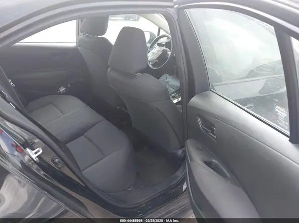 5YFEPMAE2NP341867 2022 TOYOTA COROLLA - Image 8