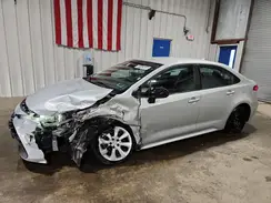 5YFEPMAE2NP341917 2022 TOYOTA COROLLA
