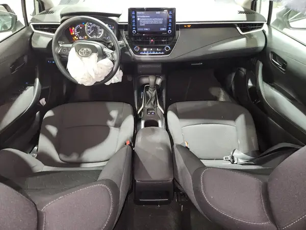 5YFEPMAE2NP341917 2022 TOYOTA COROLLA - Image 8