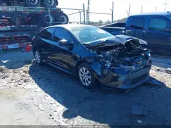 5YFEPMAE2NP341951 2022 TOYOTA COROLLA