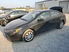 5YFEPMAE2NP342100 2022 TOYOTA COROLLA
