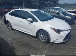 5YFEPMAE2NP342372 2022 TOYOTA COROLLA