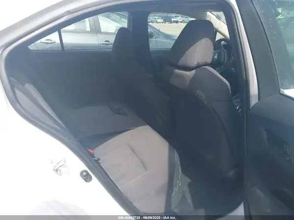 5YFEPMAE2NP342372 2022 TOYOTA COROLLA - Image 8