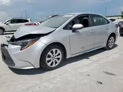5YFEPMAE2NP342422 2022 TOYOTA COROLLA