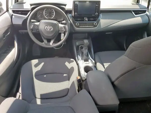5YFEPMAE2NP342422 2022 TOYOTA COROLLA - Image 8