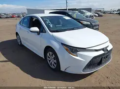 5YFEPMAE2NP342551 2022 TOYOTA COROLLA