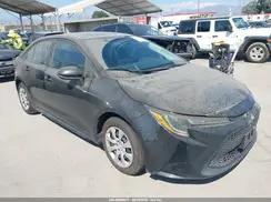 5YFEPMAE2NP342677 2022 TOYOTA COROLLA
