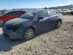 5YFEPMAE2NP342940 2022 TOYOTA COROLLA