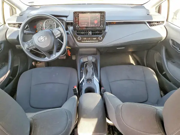 5YFEPMAE2NP342940 2022 TOYOTA COROLLA - Image 8