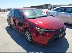 5YFEPMAE2NP343344 2022 TOYOTA COROLLA