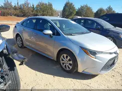 5YFEPMAE2NP344316 2022 TOYOTA COROLLA