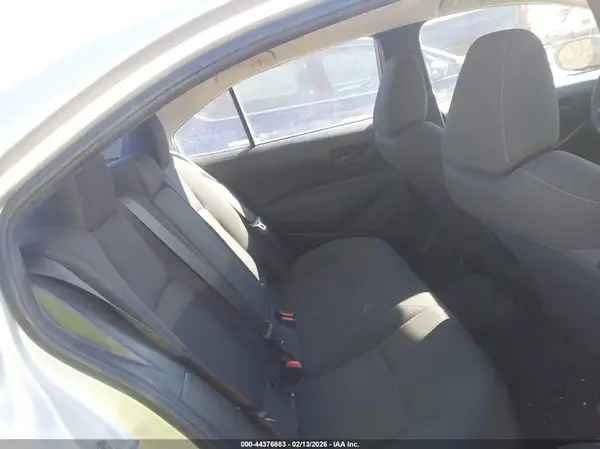 5YFEPMAE2NP344316 2022 TOYOTA COROLLA - Image 8