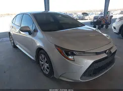 5YFEPMAE2NP345806 2022 TOYOTA COROLLA