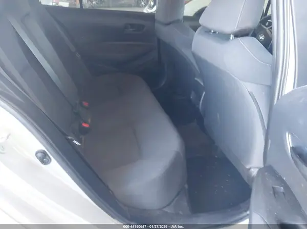 5YFEPMAE2NP345806 2022 TOYOTA COROLLA - Image 8