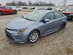 5YFEPMAE2NP347331 2022 TOYOTA COROLLA