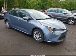 5YFEPMAE2NP349094 2022 TOYOTA COROLLA