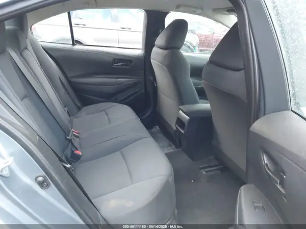 5YFEPMAE2NP349094 2022 TOYOTA COROLLA - Image 8