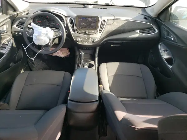 5YFEPMAE2NP349306 2022 TOYOTA COROLLA - Image 8