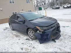 5YFEPMAE2NP350424 2022 TOYOTA COROLLA