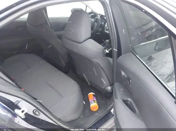 5YFEPMAE2NP350424 2022 TOYOTA COROLLA - Image 8