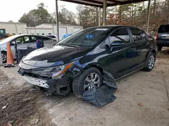 5YFEPMAE2NP350813 2022 TOYOTA COROLLA