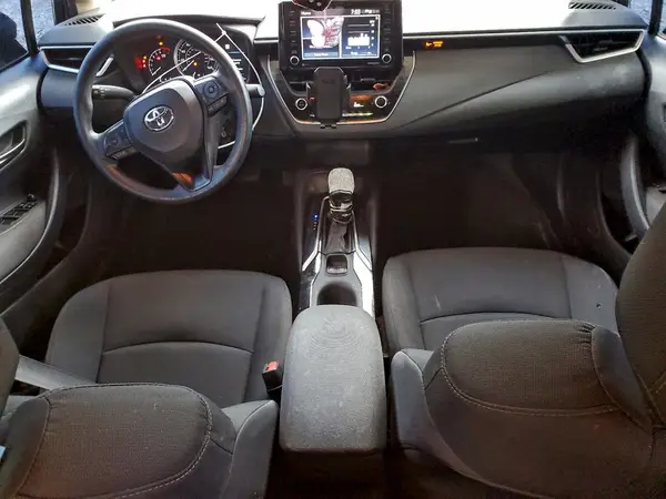 5YFEPMAE2NP350813 2022 TOYOTA COROLLA - Image 8
