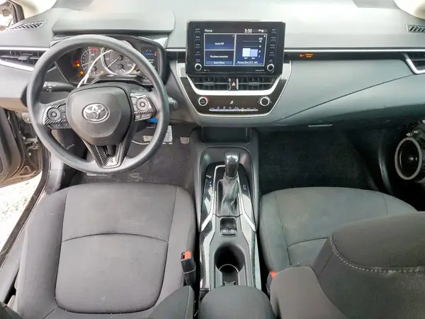 5YFEPMAE2NP351363 2022 TOYOTA COROLLA - Image 8