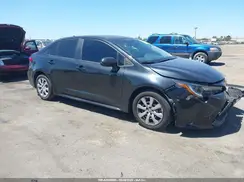 5YFEPMAE2NP351704 2022 TOYOTA COROLLA