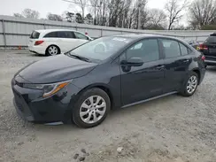 5YFEPMAE2NP352710 2022 TOYOTA COROLLA