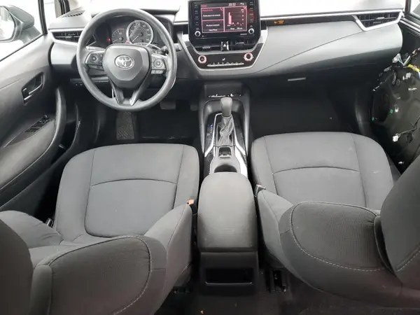 5YFEPMAE2NP352710 2022 TOYOTA COROLLA - Image 8