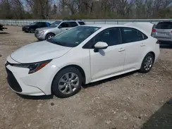 5YFEPMAE2NP352853 2022 TOYOTA COROLLA