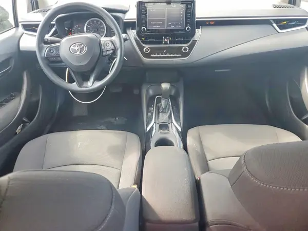 5YFEPMAE2NP353159 2022 TOYOTA COROLLA - Image 8