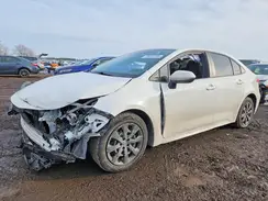 5YFEPMAE2NP353419 2022 TOYOTA COROLLA