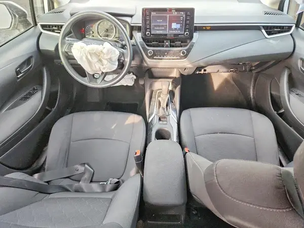 5YFEPMAE2NP353419 2022 TOYOTA COROLLA - Image 8