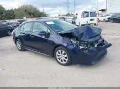 5YFEPMAE2NP353811 2022 TOYOTA COROLLA