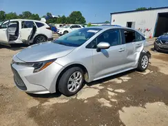 5YFEPMAE2NP354425 2022 TOYOTA COROLLA