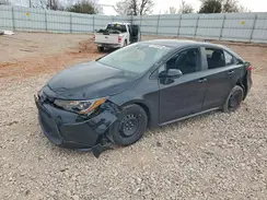 5YFEPMAE2NP354490 2022 TOYOTA COROLLA