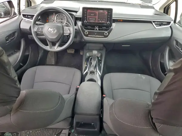5YFEPMAE2NP354490 2022 TOYOTA COROLLA - Image 8