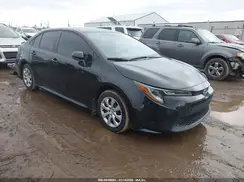 5YFEPMAE2NP354571 2022 TOYOTA COROLLA