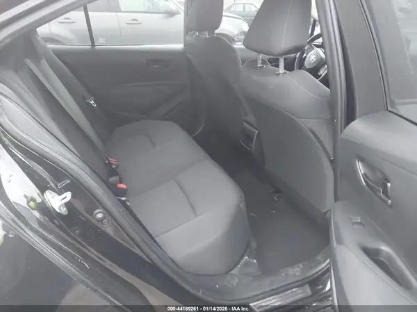 5YFEPMAE2NP354571 2022 TOYOTA COROLLA - Image 8