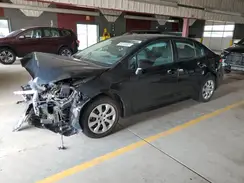 5YFEPMAE2NP354666 2022 TOYOTA COROLLA