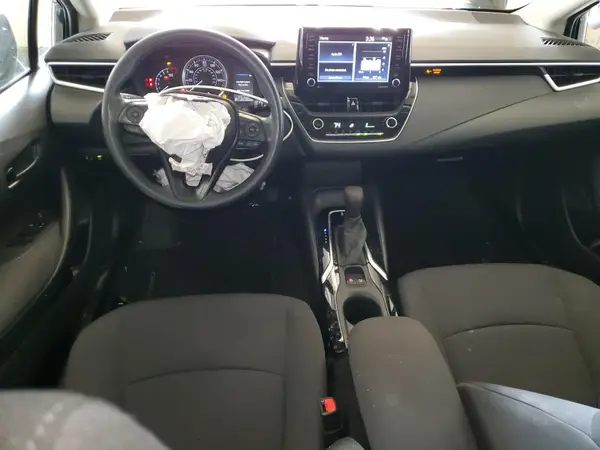 5YFEPMAE2NP354666 2022 TOYOTA COROLLA - Image 8