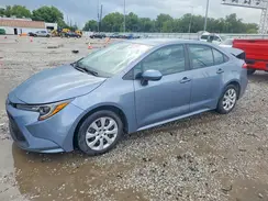 5YFEPMAE2NP355400 2022 TOYOTA COROLLA