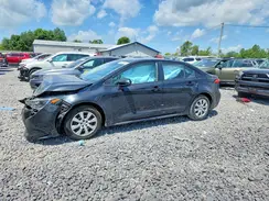 5YFEPMAE2NP355834 2022 TOYOTA COROLLA
