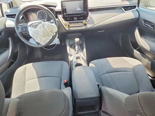 5YFEPMAE2NP355834 2022 TOYOTA COROLLA - Image 8